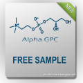 High quality Alpha GPC(L-Alpha Glycerylphosphorylcholine) cas 28319-77-9